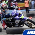 Jaga Suhu Mesin Dan Ban Jadi Kunci Doohan Juarai Race MP2 Motoprix Padang 2018, IRC Fasti 2 Jadi Andalan