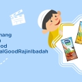 10 Pemenang Video Competition #AnakBaikRealGood Periode #RealGoodRajinIbadah