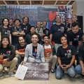 Plaza Indonesia Pamerkan Karya Seni Terbaik Seniman Indonesia Pada 