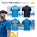 Adidas Golf Mengungkapkan Pakaian untuk Kejuaraan PGA Ke-100