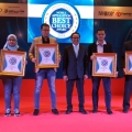TRAS N CO Indonesia & INFOBRAND.ID Apresiasi Brand-Brand dengan Aplikasi Mobile Terbaik Melalui  Indonesia Mobile Application Best Choice Award 2018