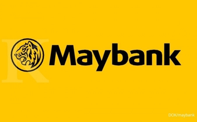 Maybank Indonesia Hadir Kembali di Jalan Kali Besar Barat, Jakarta