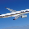 Singapore Airlines Hadirkan Rute Singapura - Adelaide Dengan Pesawat A350-900 Terbaru