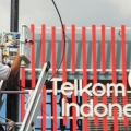 Telkom Terbitkan Medium Term Notes Senilai Rp1,5 Triliun