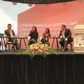 Heera Vasandani Wakili Indonesia Di Ajang The Global Womens Trade Summit 2018