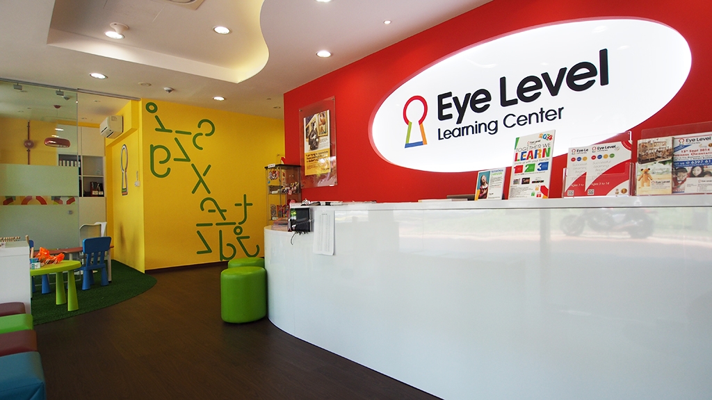 Eye Level Resmikan Cabang Baru di Bogor