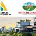 Puradelta Kembangkan Kota Deltamas Incar Potensi Penjualan Lahan Industri 100 Hektar