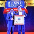 GSC Raih Penghargaan Anugerah Brand Indonesia
