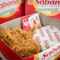 Sabana Fried Chicken Terus Tingkatkan Pelayanan Digital
