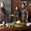 Warung Tekko Buka Cabang Baru di Kawasan Perkantoran Jakarta