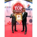Lenovo Raih Top Digital Public Relations Award 2018