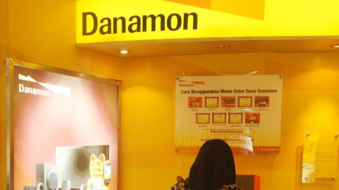 Manfaatkan Inovasi Teknologi, Bank Danamon Sabet Penghargaan dari Asiamoney