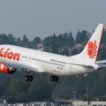 Memberikan Layanan Maksimal, Lion Air Tambah 1 Unit Boeing 737 MAX 8