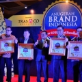Anugerah Brand Indonesia Penghargaan Bergengsi kepada Brand Original
