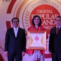 Branding di Media Sosial, Cerelac Raih Penghargaan Indonesia Digital Popular Brand Award 2018