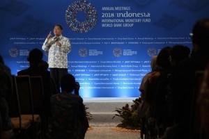 Upaya Kominfo Lahirkan Pelaku Digital Agar Indonesia Tak Hanya Jadi Pasar