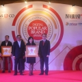 Sukses Promosi Melalui Digital, Era Indonesia Raih Penghargaan Indonesia Digital Popular Brand Award 2018