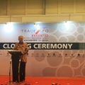 Trade Expo Indonesia 2018 Sukses Bukukan Rp126, 77 Triliun