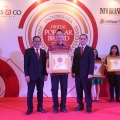 Insto Raih Penghargaan Indonesia Digital Popular Brand Award 2018