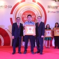 Mantap di Digital, Blanco Raih Penghargaan Indonesia Digital Popular Brand Award 2018