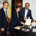 Panasonic Hadirkan Scanner dengan Network Capabilities untuk Pasar Bisnis Indonesia