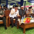 Peringati Maulid Nabi Muhammad SAW, Walikota Depok dan Warga Nikmati 1000 Tahu Jeletot Taisi