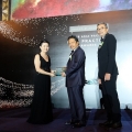 Telkomsel Raih Penghargaan Frost & Sullivan Asia Pacific Best Practices Awards