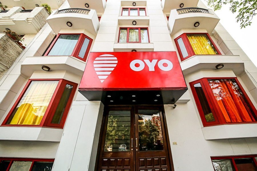 Teknologi OYO Mampu Tingkatkan Okupansi Hotel Lokal Hingga 90 Persen