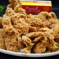 Orchi Chicken, Bisnis Ayam Goreng Potensial di 2019