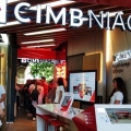CIMB Niaga Hadirkan Digital Lounge @Campus di Yogyakarta