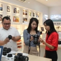 Canon Image Square ke-20 Hadir di Kota Semarang