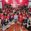 Komunitas Bukalapak Gelar Ranger Camp Nusantara 2019