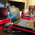 MSI GE75 Raider, Menghadirkan RTX 2080 dalam Laptop Gaming