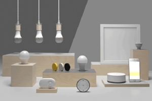 Kolaborasi Ikea dan Sonos Hadirkan Speaker Menakjubkan
