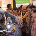 IIS 2019, Implementasi Making Indonesia 4.0 Menuju Negara 10 Besar Ekonomi Dunia