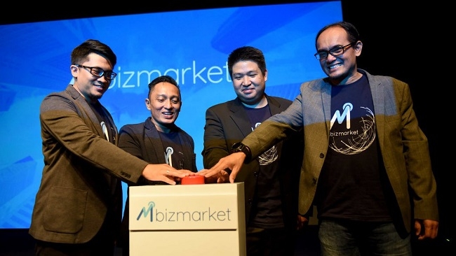 Mbizmarket, Marketplace B2B Pertama di Indonesia