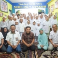 Sambut Ramadhan, Pupuk Indonesia Gelar Program Berbagi