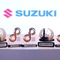 Tampil Apik, Suzuki Borong 5 Penghargaan di Telkomsel IIMS 2019