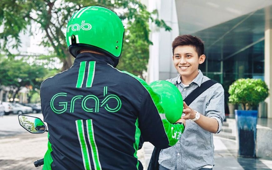 Pengumuman! Grabbike Siapkan THR Jutaan Rupiah Buat Mitra Terbaik
