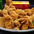 Ramadhan Brand Berbagi, Bentuk Kepedulian Orchi Chicken Terhadap Sesama
