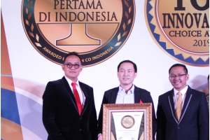 GreatDay HR Raih Penghargaan Aplikasi Mobile Pengelola SDM Pertama di Indonesia