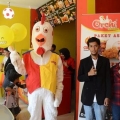 Kisah Sukses Eko Arif Setiawan, Pemilik Usaha Orchi Chicken Dengan 700 Outlet di Indonesia