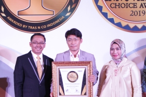 Raih Penghargaan Pertama di Indonesia, Advance Easy Rent Targetkan 6000 Customer Base di 2019