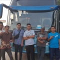 Bluebird Fasilitasi Ribuan Pengemudi Balik dari Mudik ke Jakarta