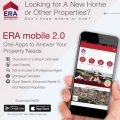 ERA Indonesia Perkenalkan Versi Mobile 2.0