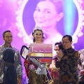 Ini Dia Daftar Pemenang Miss Jakarta Fair 2019