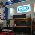Pertama di Indonesia, Premium Series Metabe Furniture Siap Pimpin Pasar Mebel Dalam Negeri