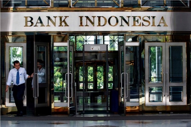 Bank Indonesia: Neraca Perdagangan Mei 2019 Surplus US$210 Juta
