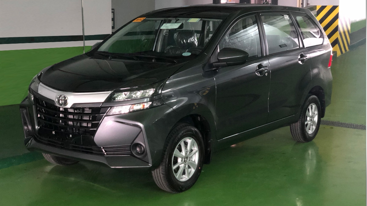 Cetak Penjualan 7.000 Unit, Toyota Avanza Jadi Mobil Terlaris di Indonesia