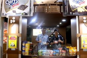 Garuda Food: Transformasi Digital Untuk Menjawab Kebutuhan Konsumen